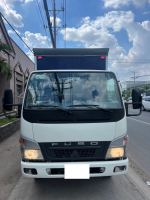 Bán xe Mitsubishi Canter Fuso 2015 giá 320 Triệu - TP HCM