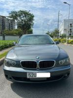 Bán xe BMW 7 Series 750Li 2008 giá 390 Triệu - TP HCM