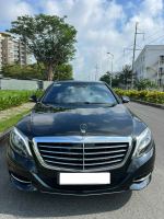 Bán xe Mercedes Benz S class S500L 2015 giá 1 Tỷ 299 Triệu - TP HCM