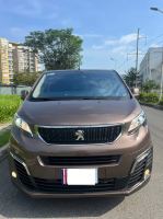 Bán xe Peugeot Traveller 2022 Luxury giá 1 Tỷ 50 Triệu - TP HCM