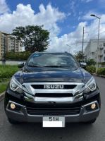 Bán xe Isuzu MU-X 1.9 4X2 AT 2019 giá 685 Triệu - TP HCM