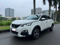 Bán xe Peugeot 5008 Allure 1.6 AT 2021 giá 860 Triệu - TP HCM