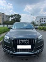 Bán xe Audi Q7 4.2 AT 2006 giá 280 Triệu - TP HCM