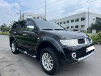 Bán xe Mitsubishi Pajero Sport 2012 G 4x2 AT giá 349 Triệu - TP HCM