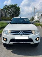 Bán xe Mitsubishi Pajero Sport 2015 G 4x4 AT giá 499 Triệu - TP HCM