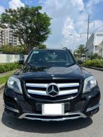 Bán xe Mercedes Benz GLK Class 2014 GLK250 4Matic giá 599 Triệu - TP HCM