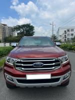 Bán xe Ford Everest 2019 Titanium 2.0L 4x4 AT giá 880 Triệu - TP HCM