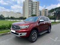 Bán xe Ford Everest 2019 Titanium 2.0L 4x4 AT giá 880 Triệu - TP HCM