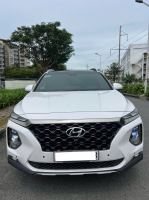 Bán xe Hyundai SantaFe 2020 Premium 2.4L HTRAC giá 815 Triệu - TP HCM