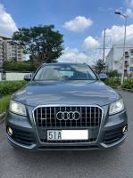 Bán xe Audi Q5 2013 2.0 AT giá 525 Triệu - TP HCM