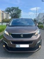 Bán xe Peugeot Traveller 2019 Luxury giá 950 Triệu - TP HCM