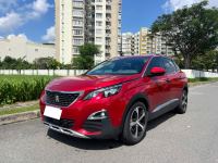 Bán xe Peugeot 3008 2021 Allure 1.6 AT giá 739 Triệu - TP HCM