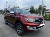 Bán xe Ford Everest 2019 Titanium 2.0L 4x4 AT giá 880 Triệu - TP HCM