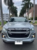 Bán xe Isuzu Dmax LS 1.9L 4x2 AT 2021 giá 485 Triệu - TP HCM