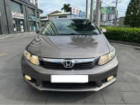 Bán xe Honda Civic 1.8 AT 2014 giá 345 Triệu - TP HCM