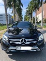 Bán xe Mercedes Benz GLC 2018 250 4Matic giá 880 Triệu - TP HCM