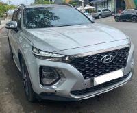 Bán xe Hyundai SantaFe 2019 2.2L HTRAC giá 839 Triệu - TP HCM