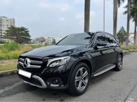 Bán xe Mercedes Benz GLC 2018 200 giá 915 Triệu - TP HCM