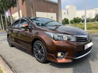 Bán xe Toyota Corolla altis 2014 2.0V giá 469 Triệu - TP HCM