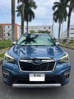 Bán xe Subaru Forester 2.0i-S EyeSight 2020 giá 690 Triệu - TP HCM