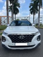 Bán xe Hyundai SantaFe 2020 Premium 2.2L HTRAC giá 850 Triệu - TP HCM