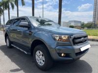 Bán xe Ford Ranger 2017 XLS 2.2L 4x2 AT giá 450 Triệu - TP HCM