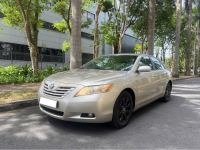 Bán xe Toyota Camry 2007 LE 3.5 giá 350 Triệu - TP HCM