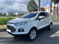 Bán xe Ford EcoSport 2017 Titanium 1.5L AT giá 330 Triệu - TP HCM