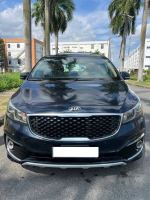 Bán xe Kia Sedona 2018 2.2L DATH giá 679 Triệu - TP HCM