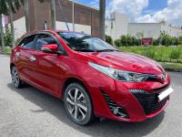 Bán xe Toyota Yaris 2019 1.5G giá 468 Triệu - TP HCM