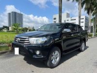 Bán xe Toyota Hilux 2.4E 4x2 MT 2016 giá 459 Triệu - TP HCM