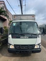 Bán xe Isuzu QKR 2014 55h giá 299 Triệu - TP HCM