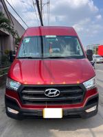 Bán xe Hyundai Solati 2019 H350 2.5 MT giá 750 Triệu - TP HCM