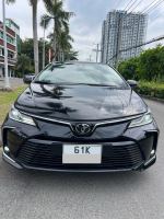 Bán xe Toyota Corolla altis 2022 1.8V giá 620 Triệu - TP HCM