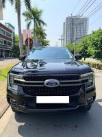 Bán xe Ford Ranger 2024 XLS 2.0L 4x2 AT giá 625 Triệu - TP HCM