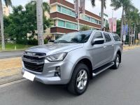 Bán xe Isuzu Dmax 2023 Prestige 1.9L 4x2 AT giá 499 Triệu - TP HCM