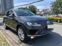 Bán xe Volkswagen Touareg GP 3.6 AT 2018 giá 850 Triệu - TP HCM