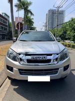 Bán xe Isuzu Dmax 2015 LS 2.5 4x4 AT giá 365 Triệu - TP HCM