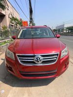 Bán xe Volkswagen Tiguan 2010 2.0 AT giá 225 Triệu - TP HCM