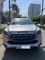 Bán xe Isuzu MU-X 2024 giá 630 Triệu - TP HCM