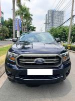 Bán xe Ford Ranger 2020 XLS 2.2L 4x2 MT giá 399 Triệu - TP HCM