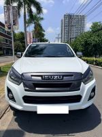 Bán xe Isuzu Dmax 2019 LS 1.9L 4x2 MT giá 375 Triệu - TP HCM