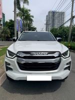 Bán xe Isuzu Dmax Hi Lander 1.9L 4x2 AT 2023 giá 620 Triệu - TP HCM