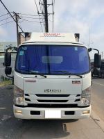 Bán xe Isuzu NQR 75LE4A Thùng Kín 2020 giá 599 Triệu - TP HCM