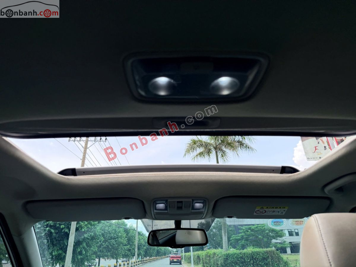 Kia Seltos Premium 1.4 AT 2022 - 539 Triệu 8