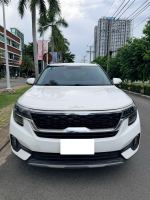 Bán xe Kia Seltos 2022 Premium 1.4 AT giá 539 Triệu - TP HCM