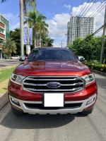 Bán xe Ford Everest 2018 Titanium 2.0L 4x4 AT giá 679 Triệu - TP HCM