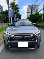 Bán xe Toyota Corolla Cross 2020 1.8V giá 565 Triệu - TP HCM