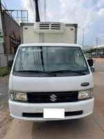 Bán xe Suzuki Carry 2022 Pro giá 395 Triệu - TP HCM