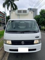 Bán xe Suzuki Carry Pro Thùng Đông Lạnh 2021 giá 385 Triệu - TP HCM